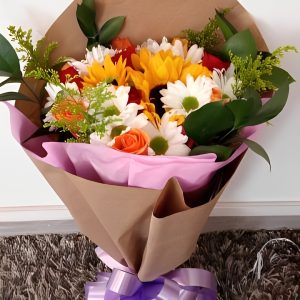 Bouquet Variedad R10