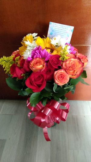 Jarrón variedad R32